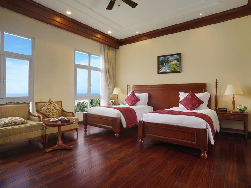 Danang Marriott Resort & Spa