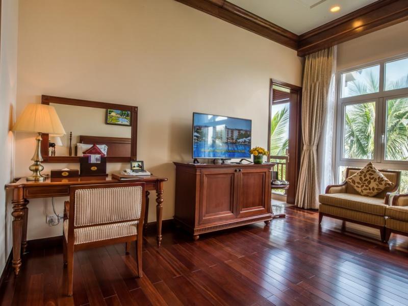 Danang Marriott Resort & Spa