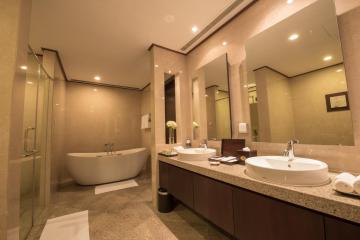 Отель Danang Marriott Resort & Spa Вьетнам, Дананг, фото 19