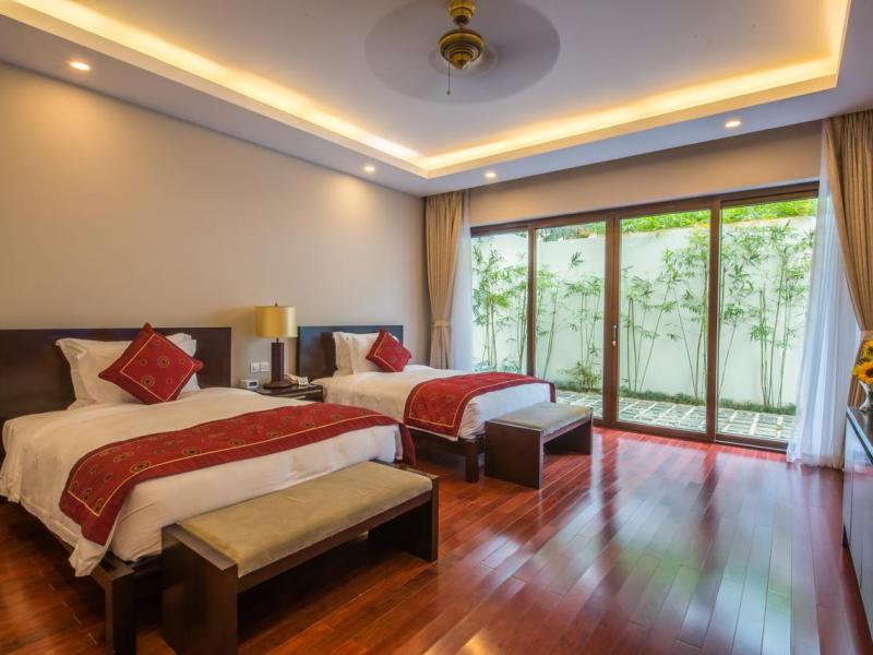 Danang Marriott Resort & Spa