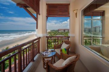 Отель Danang Marriott Resort & Spa Вьетнам, Дананг, фото 2