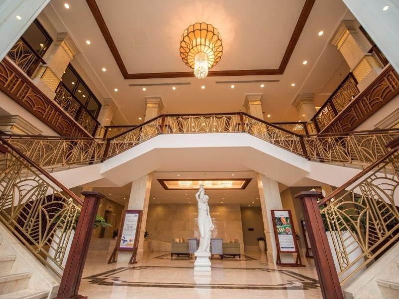 Danang Marriott Resort & Spa
