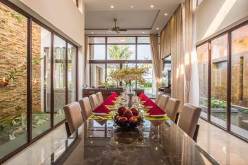 Отель Danang Marriott Resort & Spa Вьетнам, Дананг, фото 23