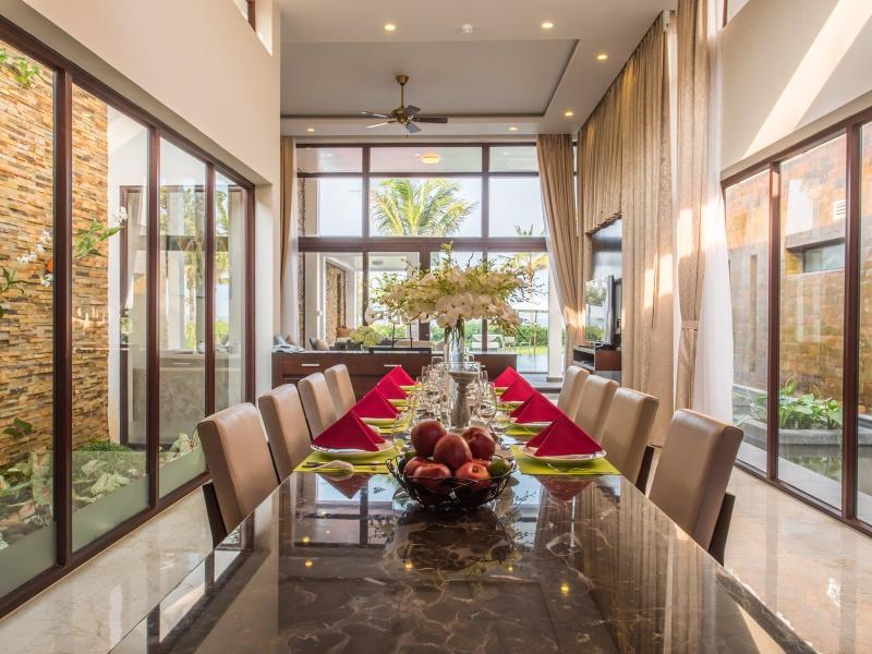 Danang Marriott Resort & Spa