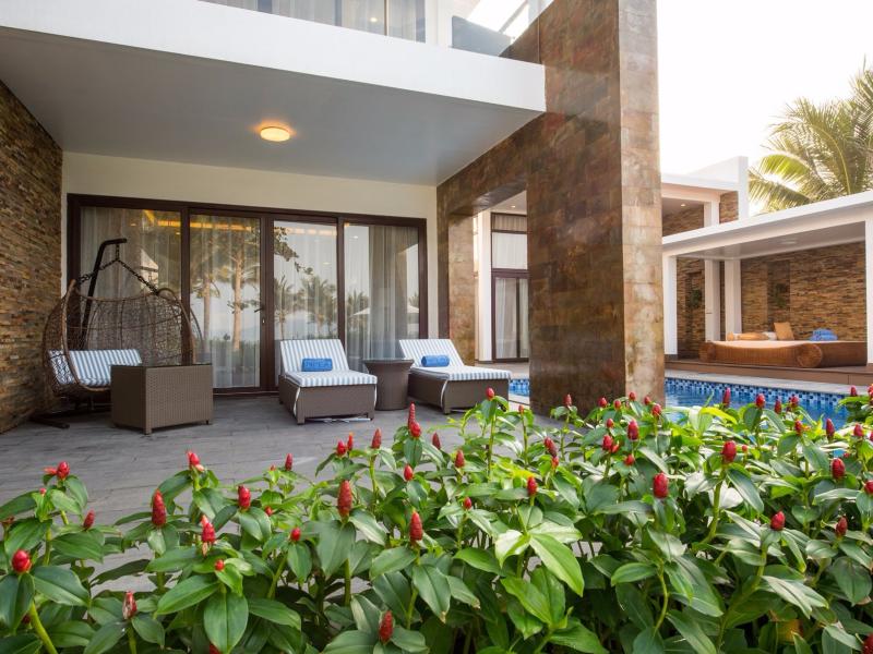 Danang Marriott Resort & Spa