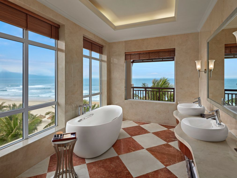 Danang Marriott Resort & Spa