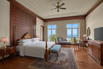 Отель Danang Marriott Resort & Spa Вьетнам, Дананг, фото 26