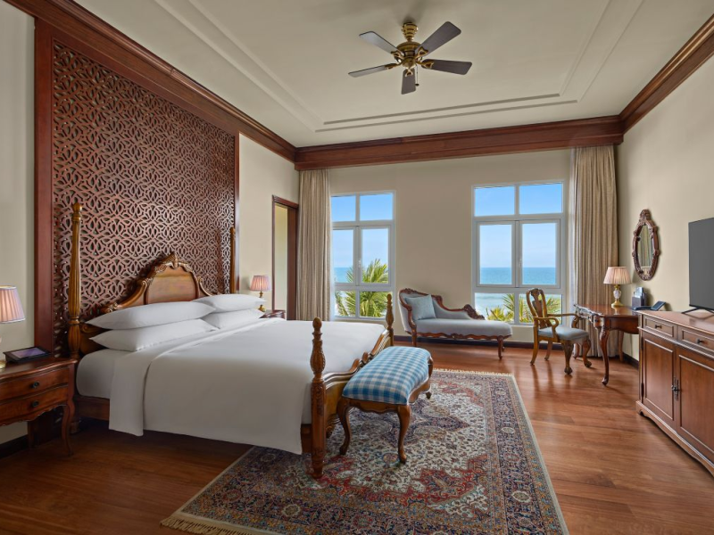 Danang Marriott Resort & Spa