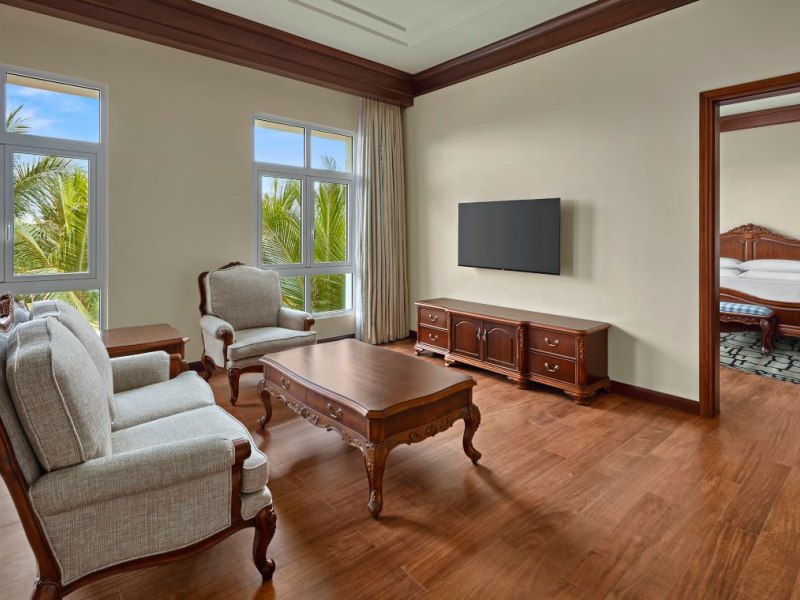 Danang Marriott Resort & Spa
