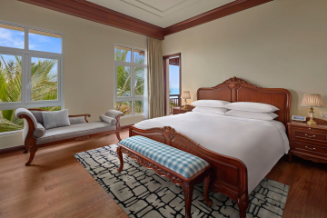 Отель Danang Marriott Resort & Spa Вьетнам, Дананг, фото 28