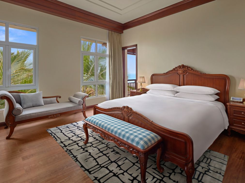 Danang Marriott Resort & Spa