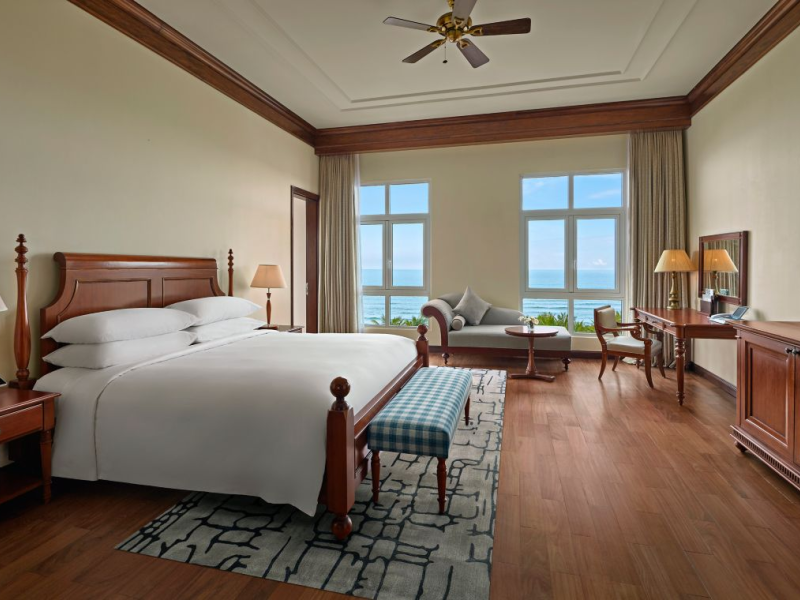 Danang Marriott Resort & Spa