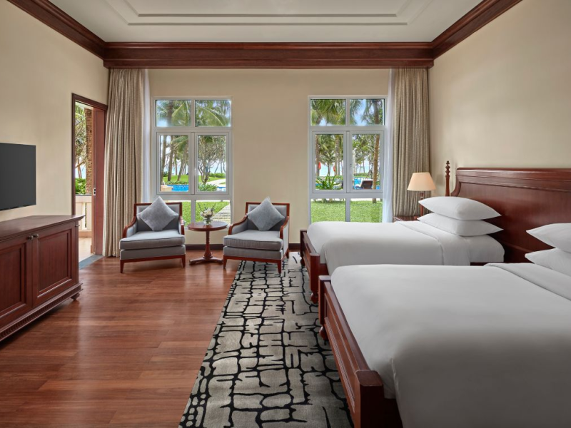 Danang Marriott Resort & Spa