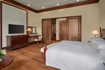 Отель Danang Marriott Resort & Spa Вьетнам, Дананг, фото 31