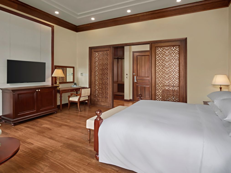 Danang Marriott Resort & Spa