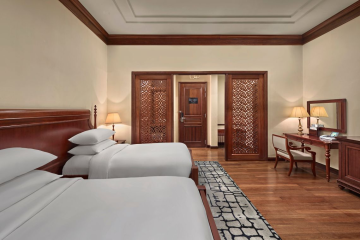 Отель Danang Marriott Resort & Spa Вьетнам, Дананг, фото 32