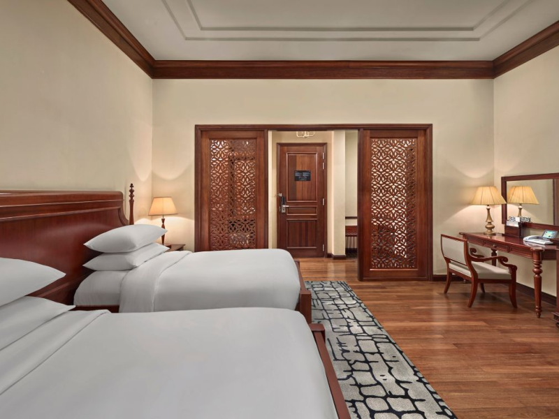 Danang Marriott Resort & Spa