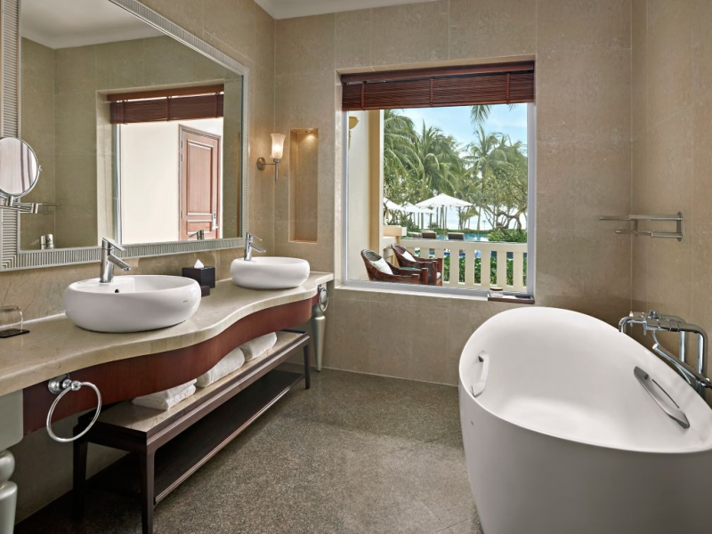 Danang Marriott Resort & Spa