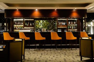 Отель Danang Marriott Resort & Spa Вьетнам, Дананг, фото 5