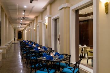 Отель Danang Marriott Resort & Spa Вьетнам, Дананг, фото 6