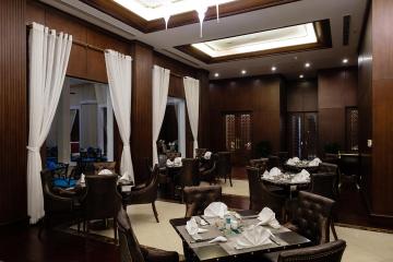 Отель Danang Marriott Resort & Spa Вьетнам, Дананг, фото 7