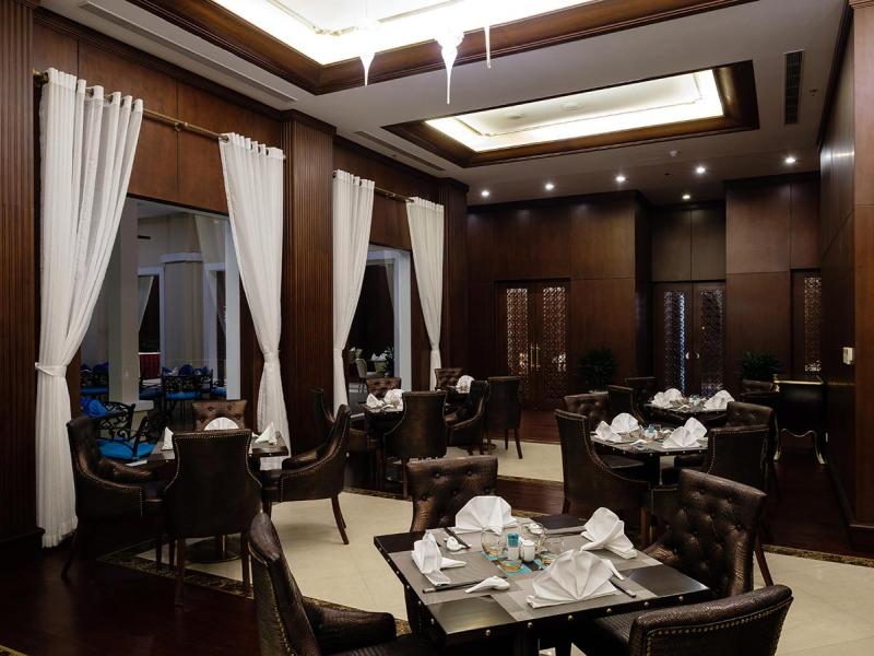 Danang Marriott Resort & Spa