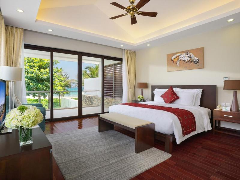 Danang Marriott Resort & Spa