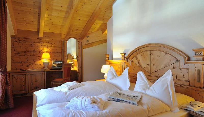 Sporthotel Romantic Plaza