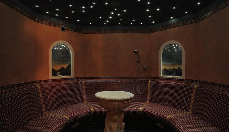 Sporthotel Romantic Plaza