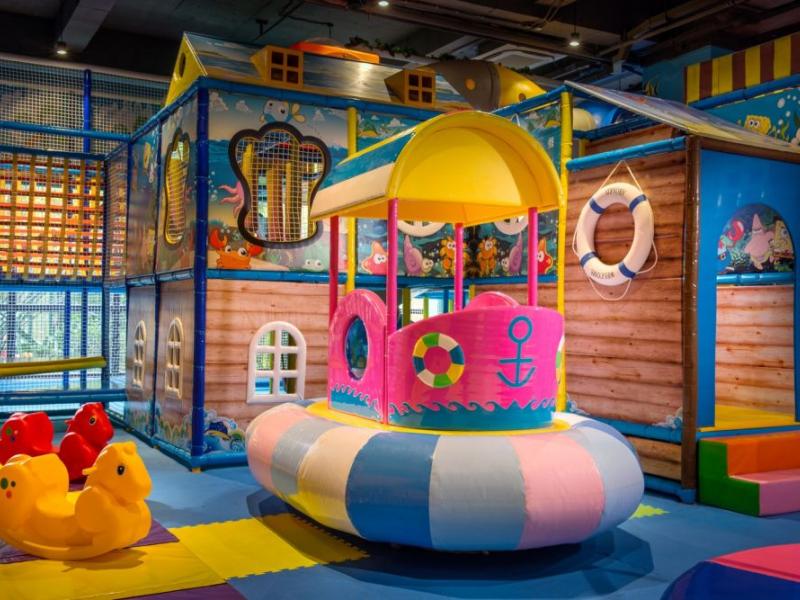 Pullman Oceanview Sanya Bay Resort & Spa