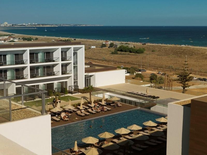 Iberostar Selection Lagos Algarve