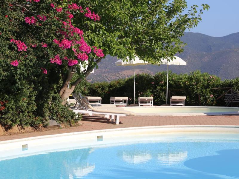 Residence Torre Delle Stelle