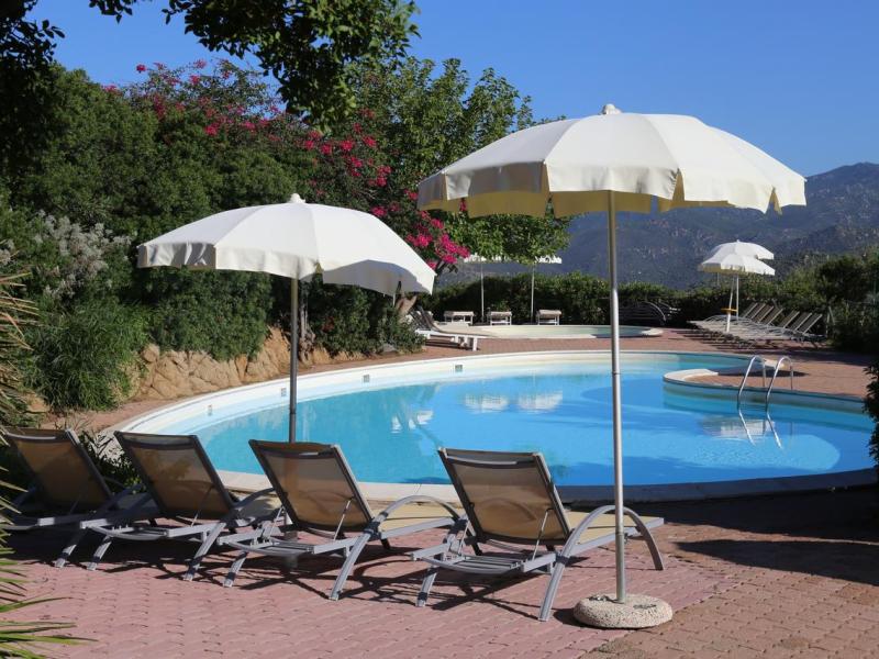 Residence Torre Delle Stelle