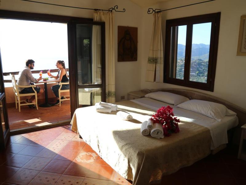 Residence Torre Delle Stelle