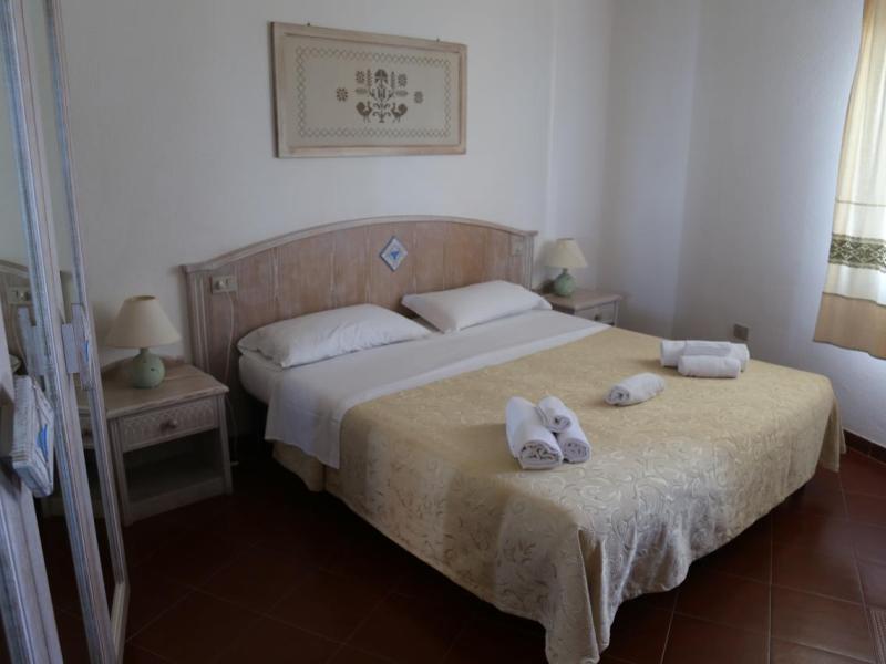 Residence Torre Delle Stelle