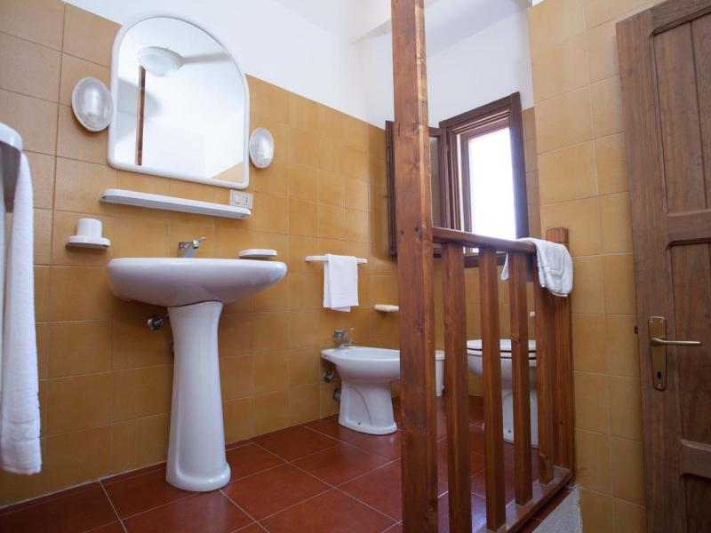 Residence Torre Delle Stelle