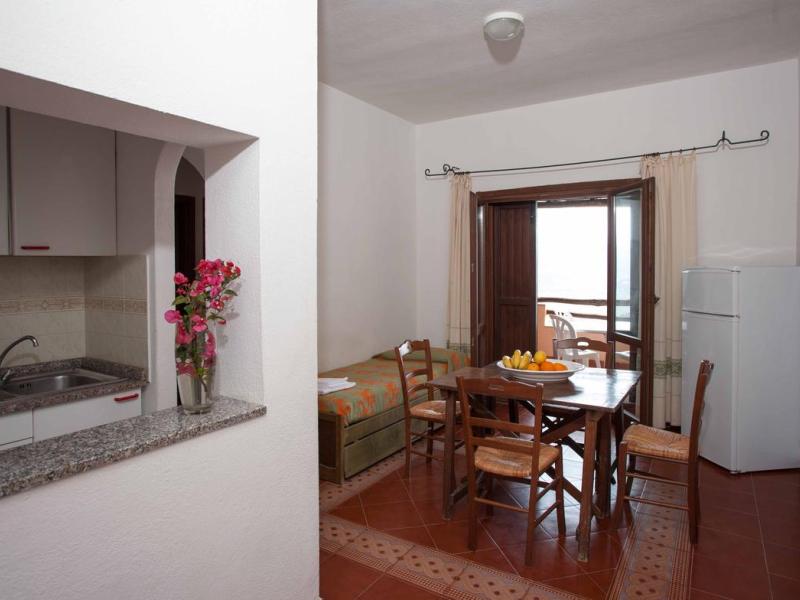 Residence Torre Delle Stelle