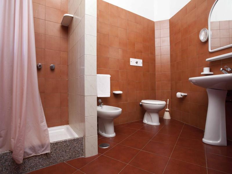 Residence Torre Delle Stelle