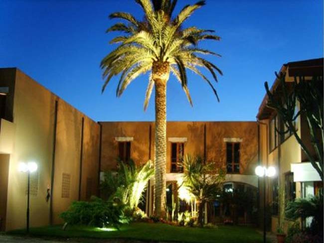 Corte Rosada