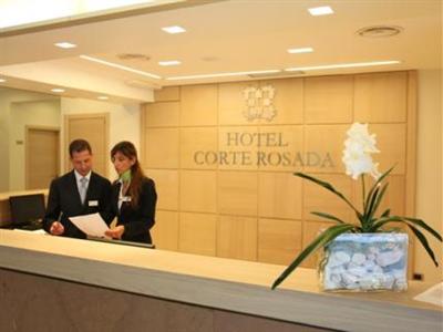 Corte Rosada