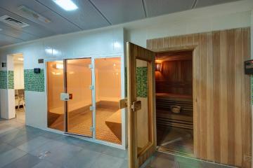 Отель Marina View Hotel Apartments ОАЭ, Дубай Марина, фото 6
