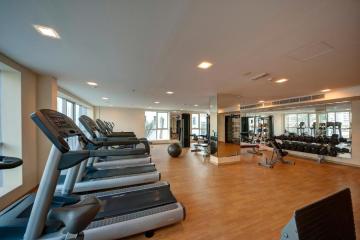 Отель Marina View Hotel Apartments ОАЭ, Дубай Марина, фото 8
