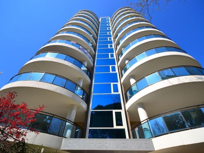 Sky Residence