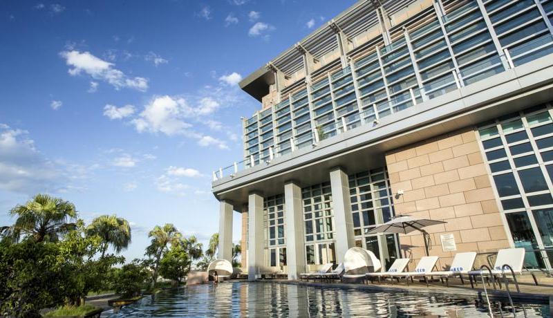 Grand Mercure Danang