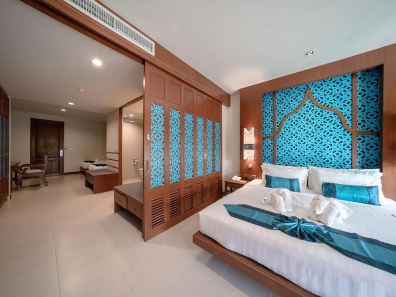 Rawai Palm Beach Resort