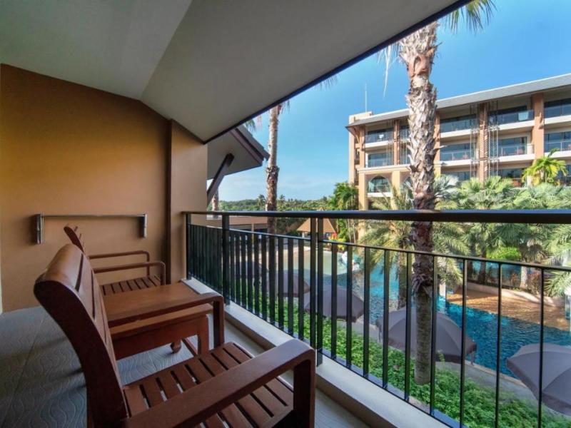 Rawai Palm Beach Resort