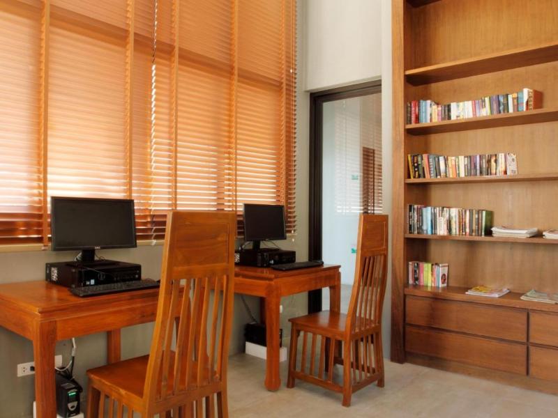 Rawai Palm Beach Resort