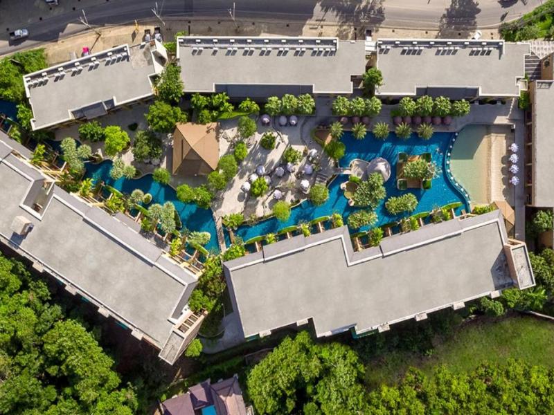 Rawai Palm Beach Resort