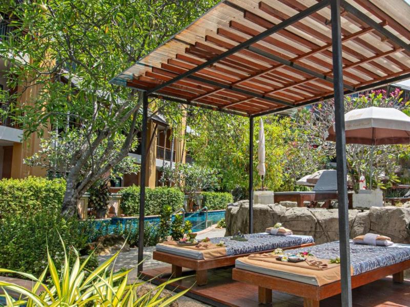 Rawai Palm Beach Resort