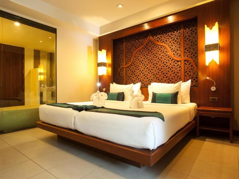 Rawai Palm Beach Resort